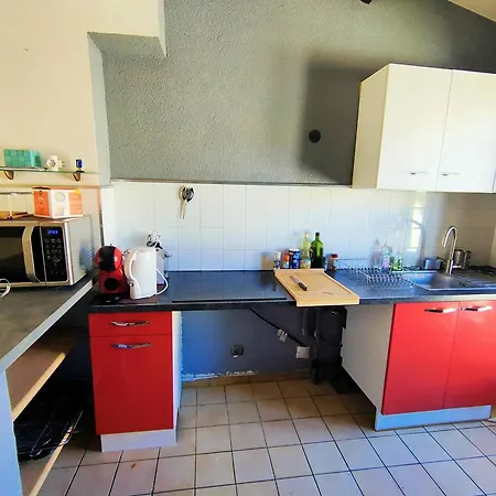 Pavillon Calme Proche Port - 6 Pers. - Fr-1-696-151 Canet-en-Roussillon